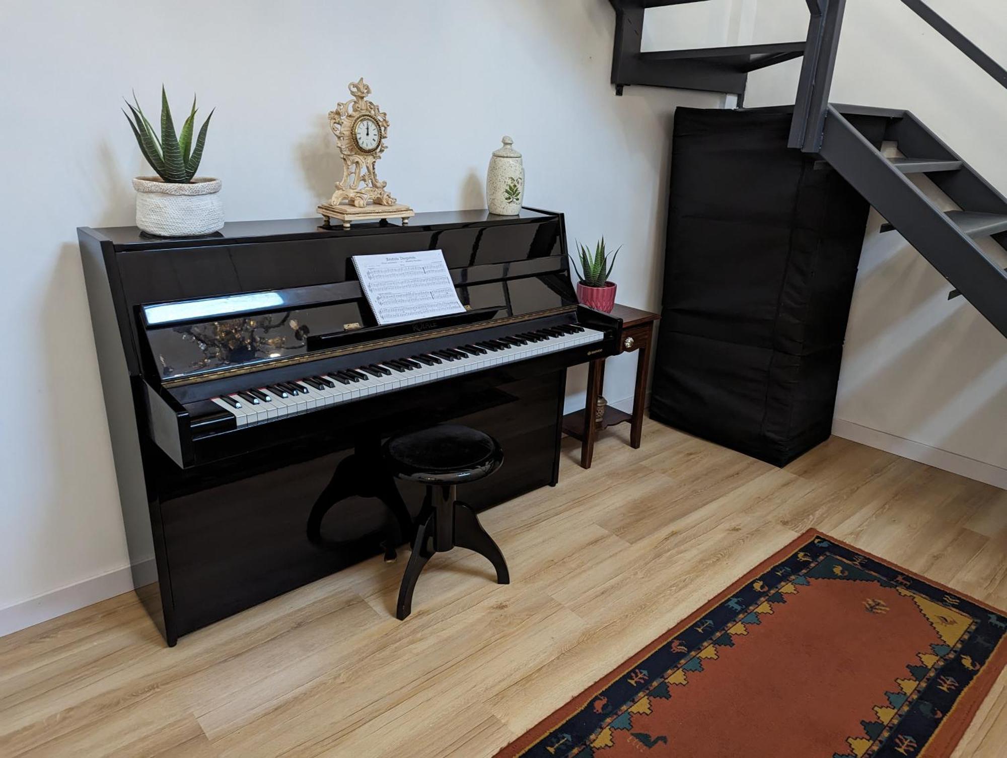 Apartamento Casa Hierro *